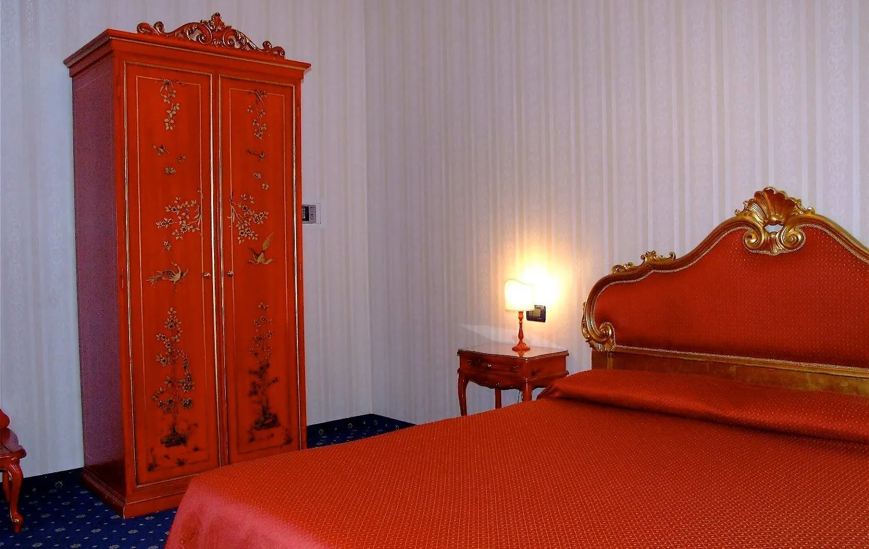 Hotel Atlanta Augustus Lido di Venezia