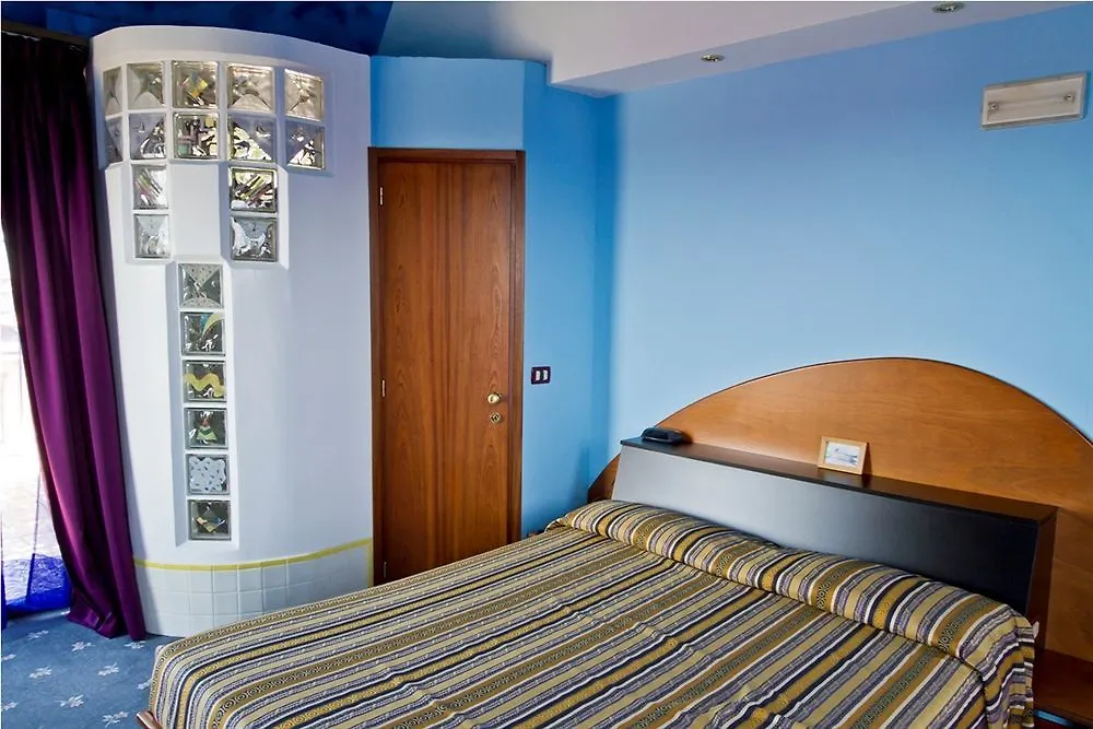 ***  Hotel Atlanta Augustus Lido di Venezia Italy