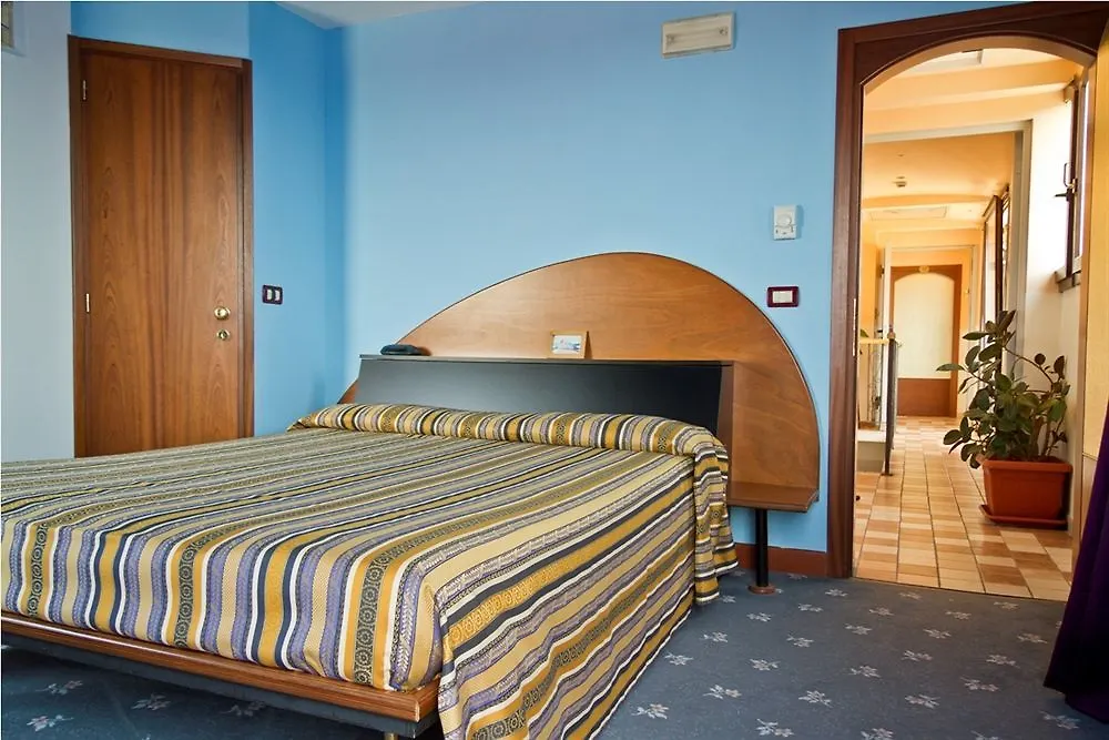 Hotel Atlanta Augustus Lido di Venezia