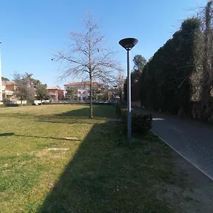 Casa Alberoni Włochy