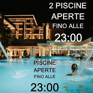 Terme Venezia **** Abano Terme