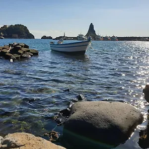 Casa Alessia Aci Castello