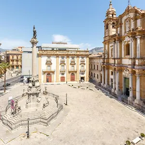 Palazzo Edy&stef 1 Włochy