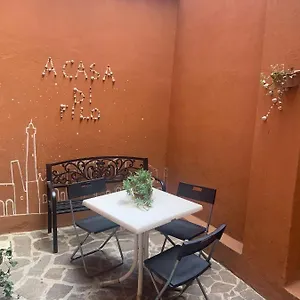 A Casa Di Filo Włochy