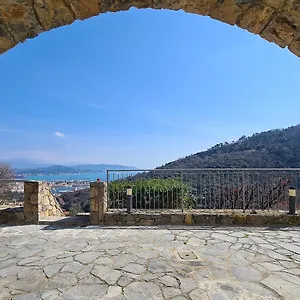 La Pietra 1 E La Pietra 2 Włochy