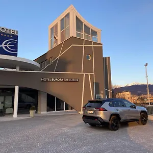 Europa **** Belluno
