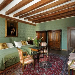Relais Alberti **** Lido di Venezia