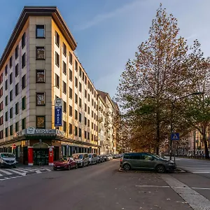 hotellátogatás
