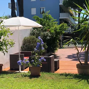 Ca' Bianca Relax Apartment
