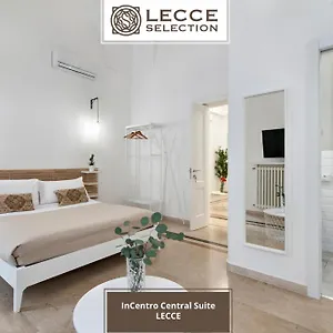 Incentro Comfort - Selection Lecce