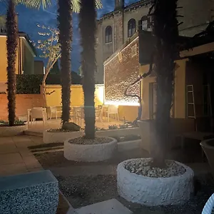 La Pergola Di Venezia ** Lido di Venezia
