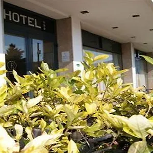 Resi Dep. Hotel