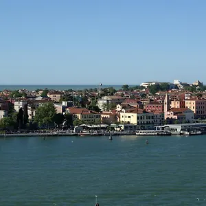 Giardinetto Venezia Lido di Venezia
