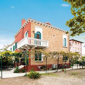 Contarini ** Lido di Venezia