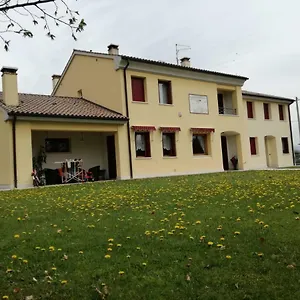 Alloggio per agriturismo Memento