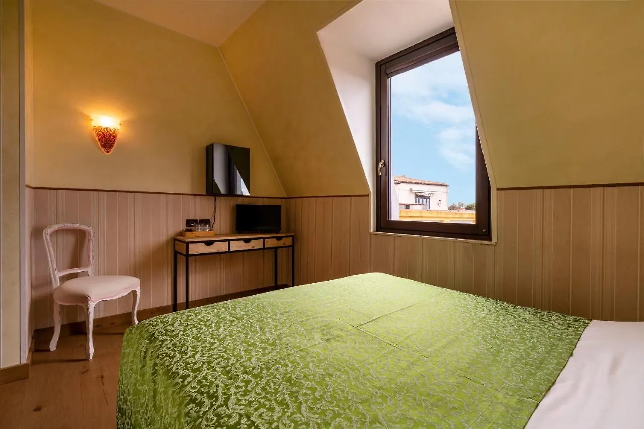 Hotel Atlanta Augustus Venedigs Lido Italien