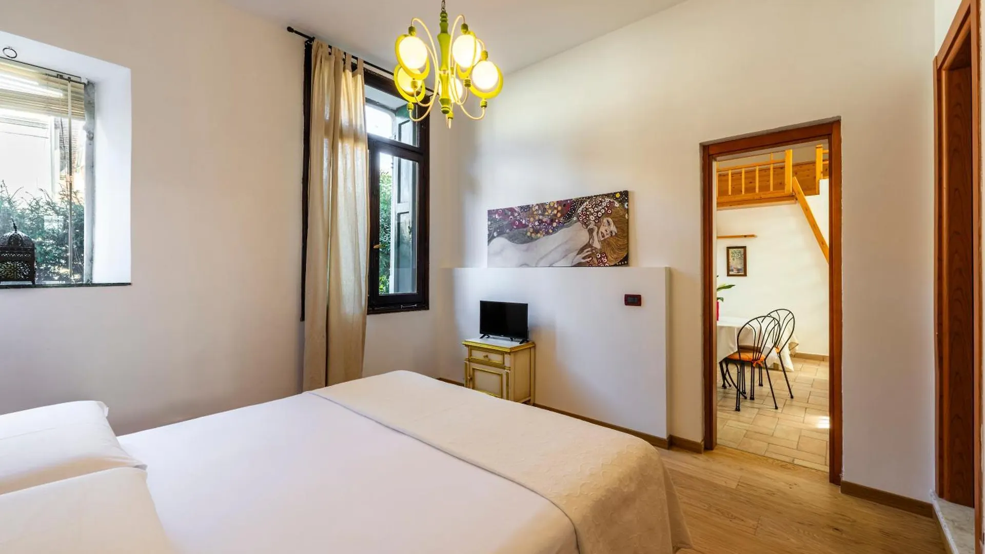 ***  Hotel Atlanta Augustus Venedik-Lido İtalya