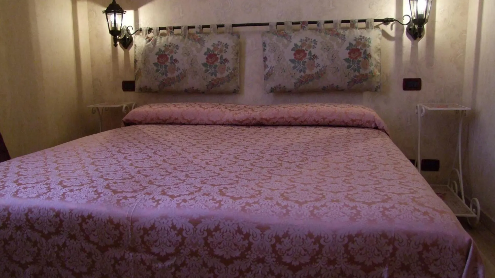 ***  Hotel Atlanta Augustus Venedik-Lido İtalya