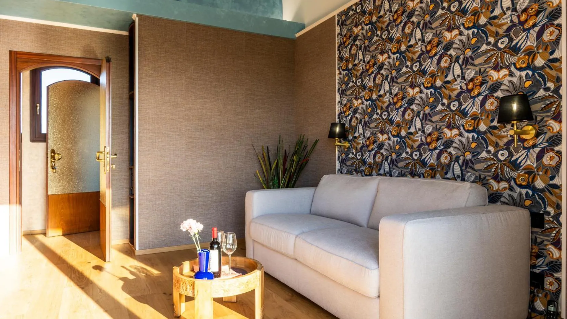 Hotel Atlanta Augustus Venedigs Lido 3*,  Italien