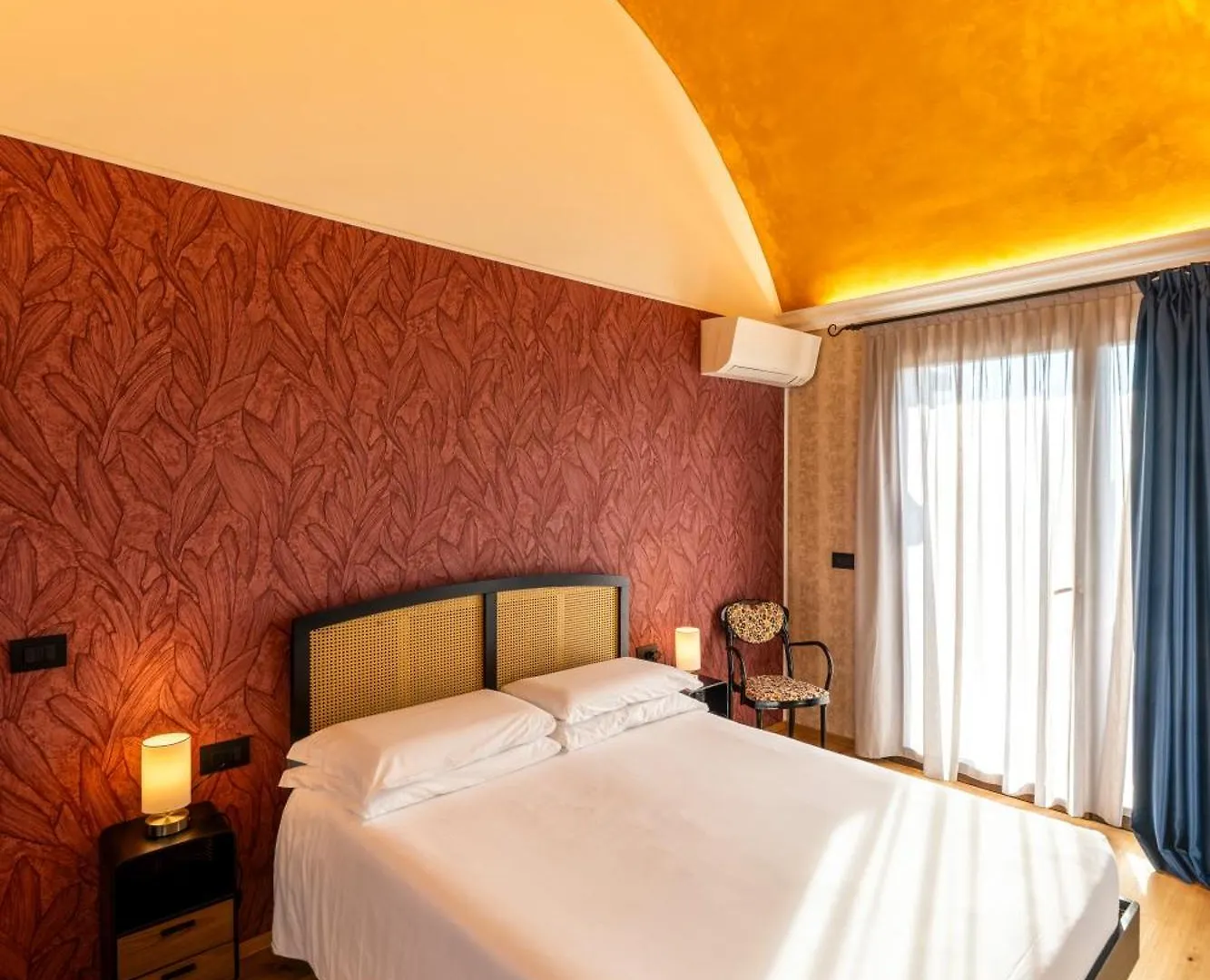 Hotel Atlanta Augustus Venedigs Lido